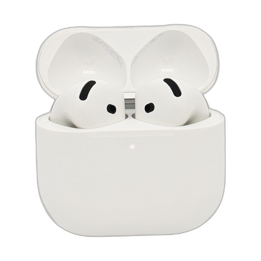 99新 Apple AirPods 4 (支持主動降噪) 白色