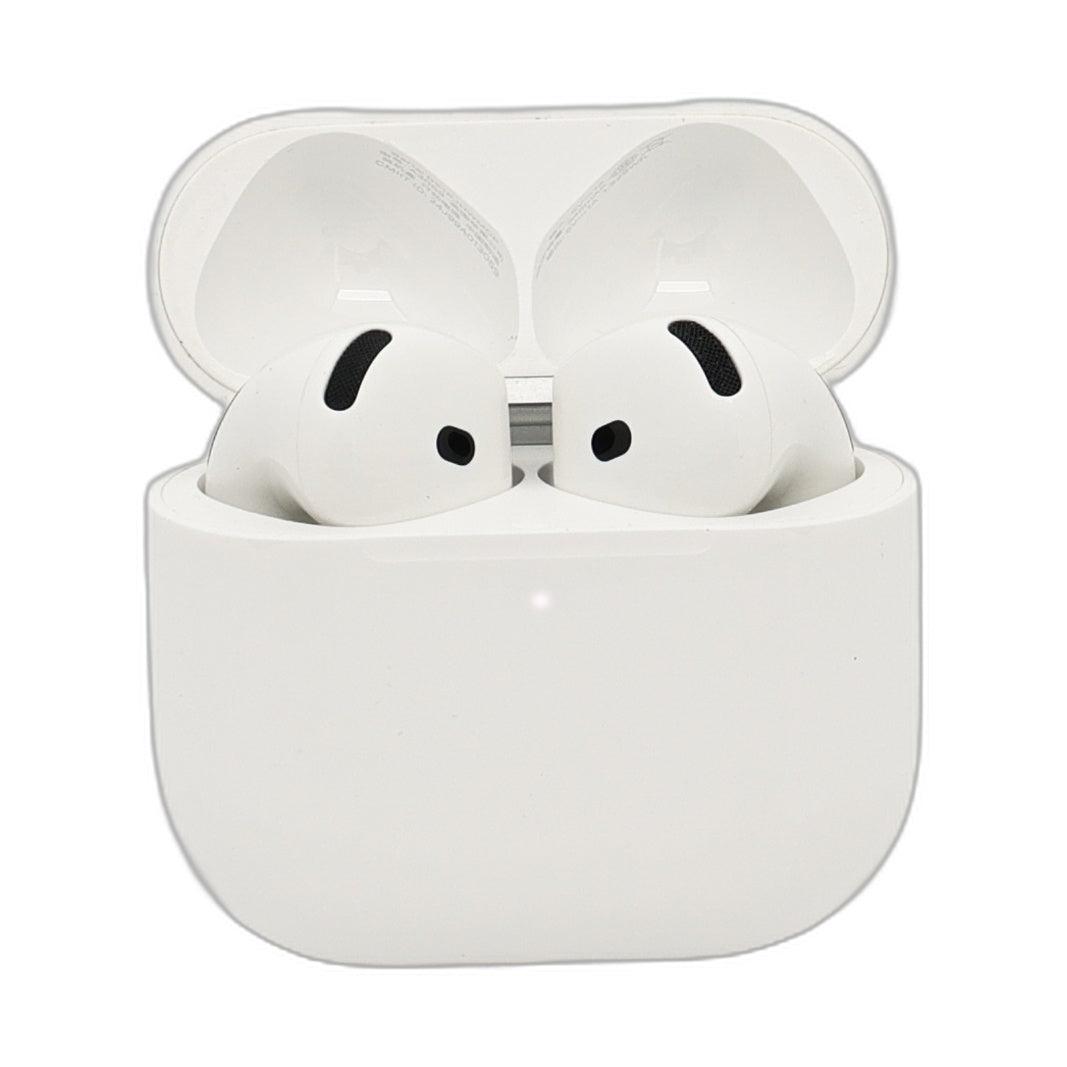99新 Apple AirPods 4 (支持主動降噪) 白色