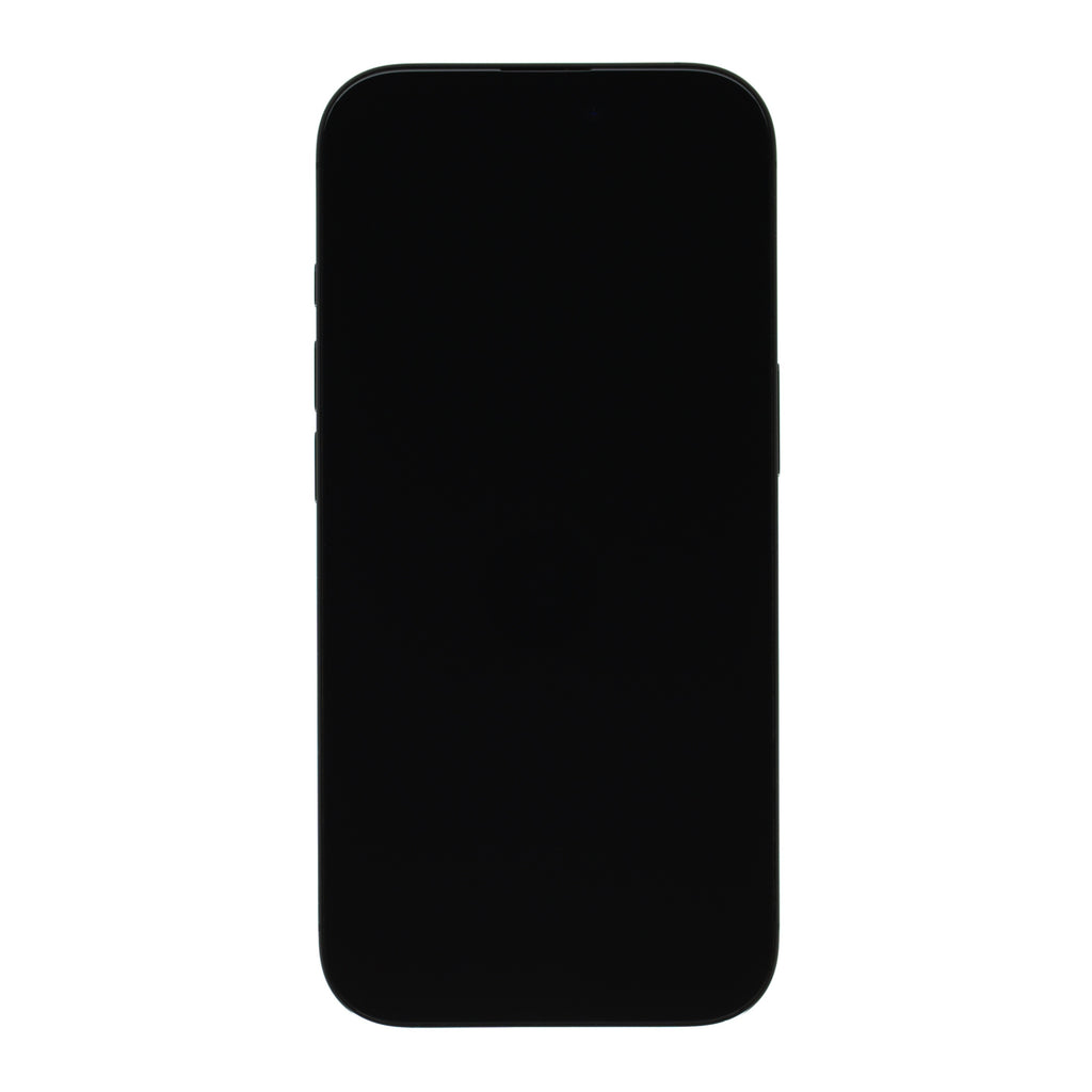 95新 Apple iPhone 16 Pro 256G 黑色鈦金屬 中國大陸版