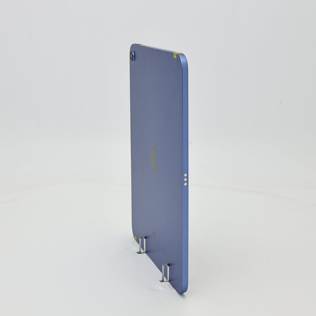 95新 Apple iPad 10代 64G 藍色 WIFI