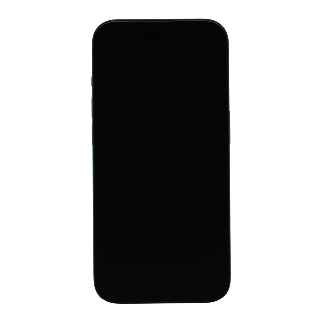 95新 Apple iPhone 15 Pro 256G 黑色鈦金屬 中國大陸版