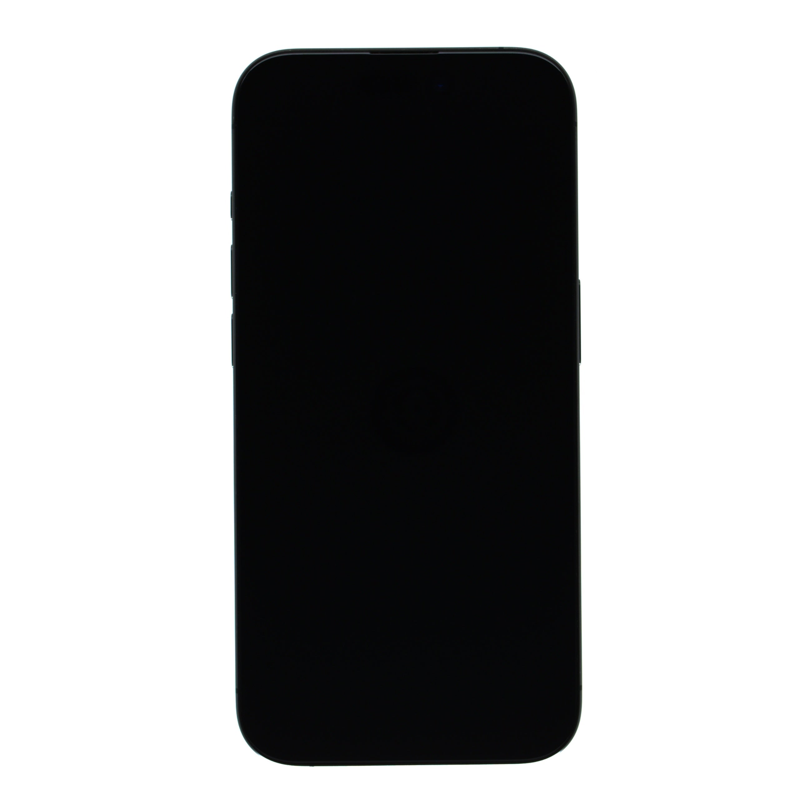 95新 Apple iPhone 15 Pro 256G 黑色鈦金屬 中國大陸版