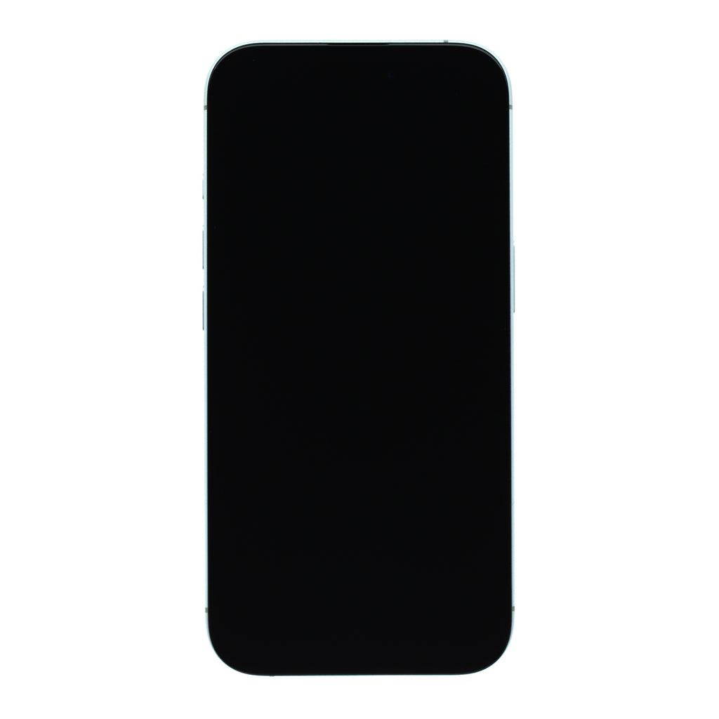 95新 Apple iPhone 16 256G 白色 中國大陸版