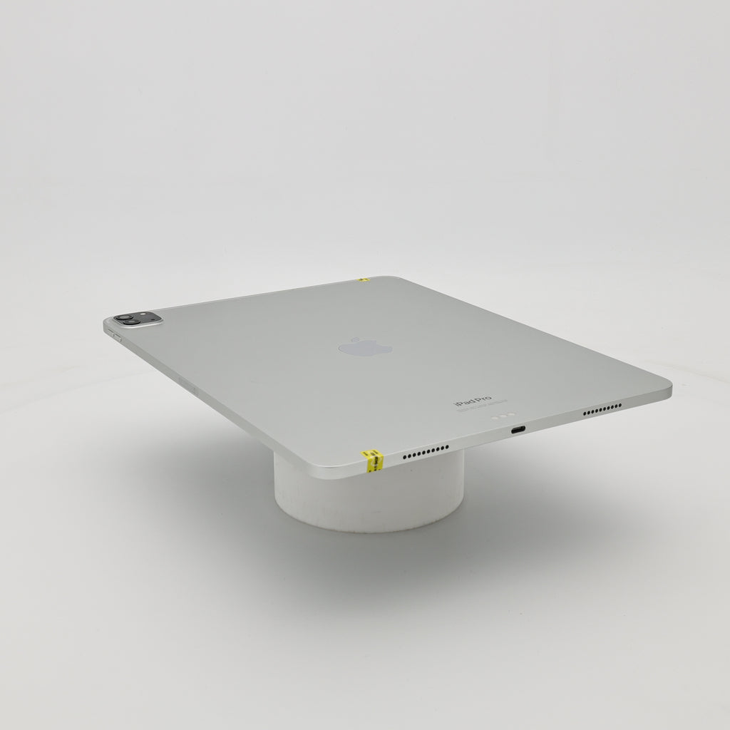 95新 Apple iPad Pro 12.9英寸 6代 128G 銀色 WIFI