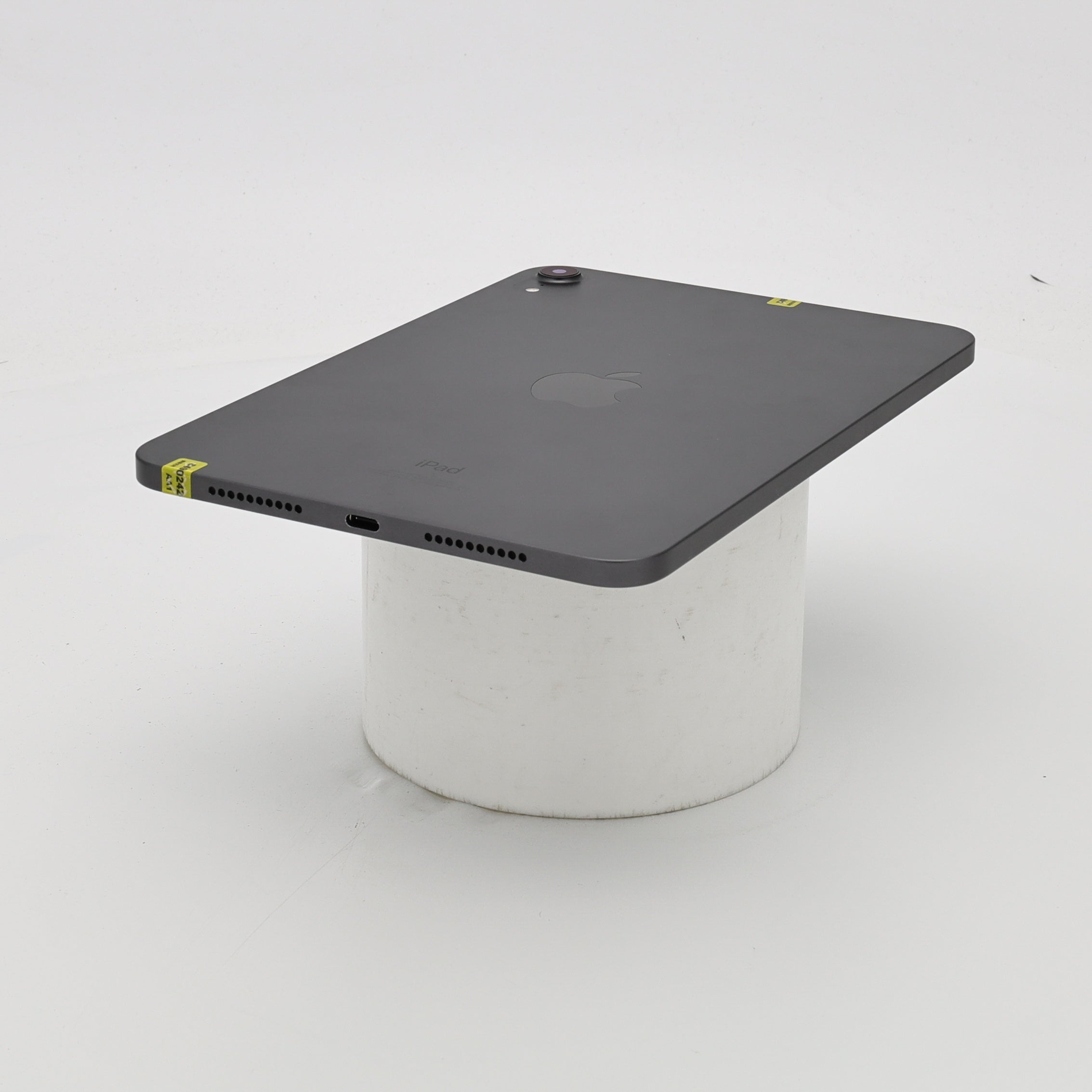 95新 Apple iPad mini6 256G 深空灰色 WIFI