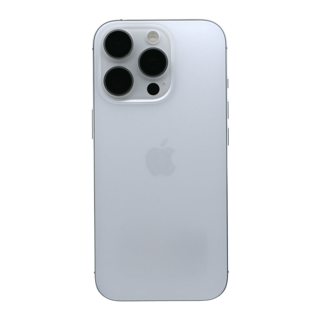 99新 Apple iPhone 16 Pro 128G 白色鈦金屬 中國大陸版