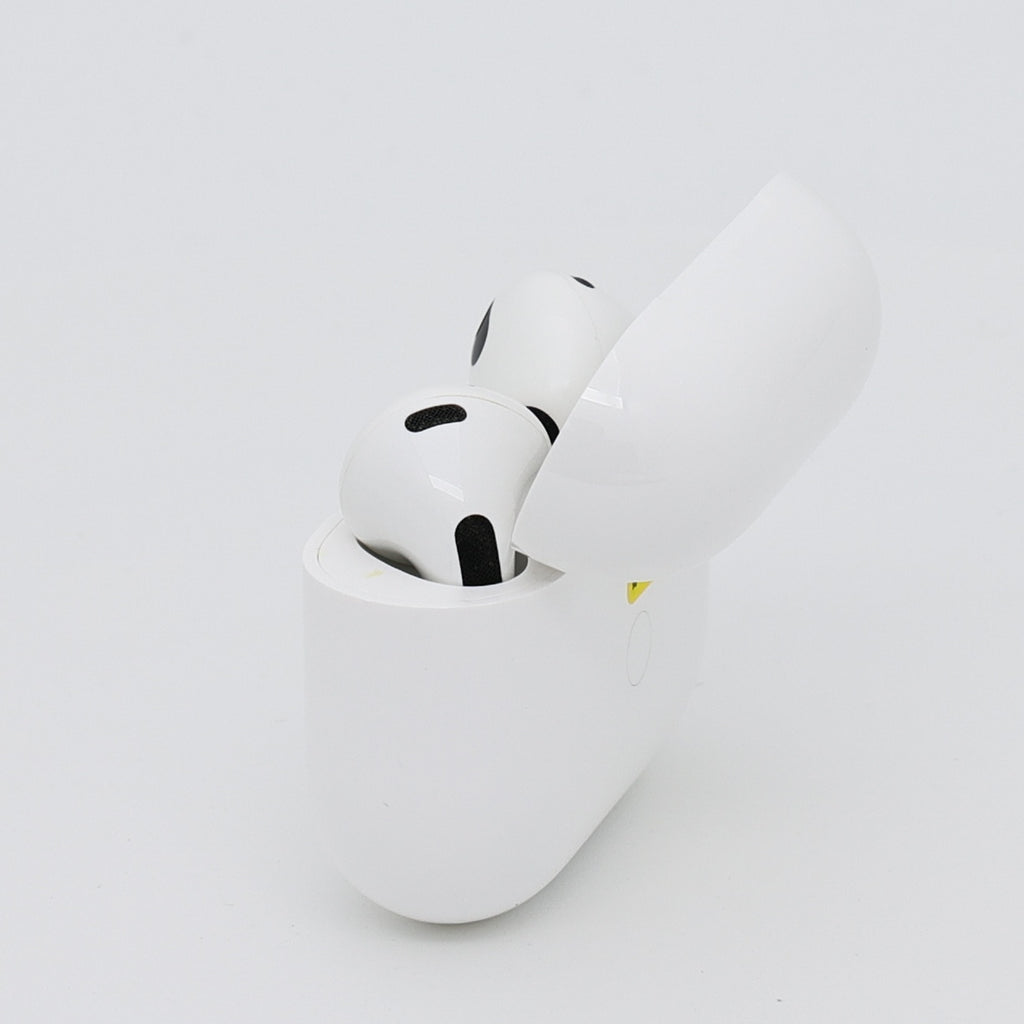 99新 Apple AirPods 3 白色