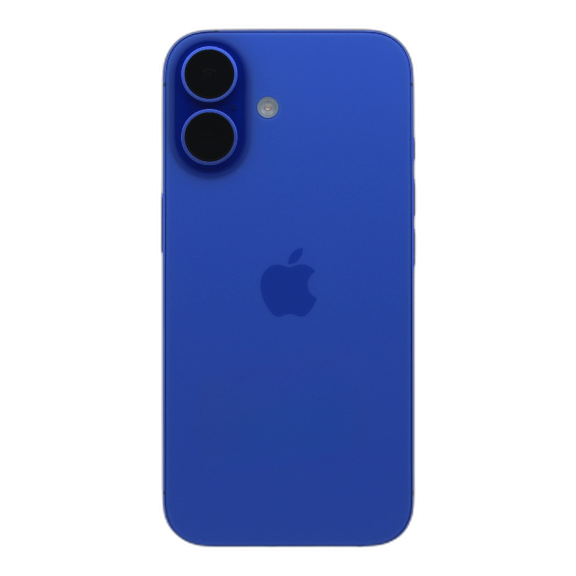 95新 Apple iPhone 16 256G 群青色 中國大陸版