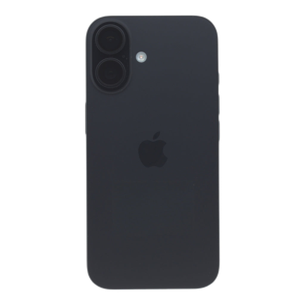 95新 Apple iPhone 16 256G 黑色 中國大陸版