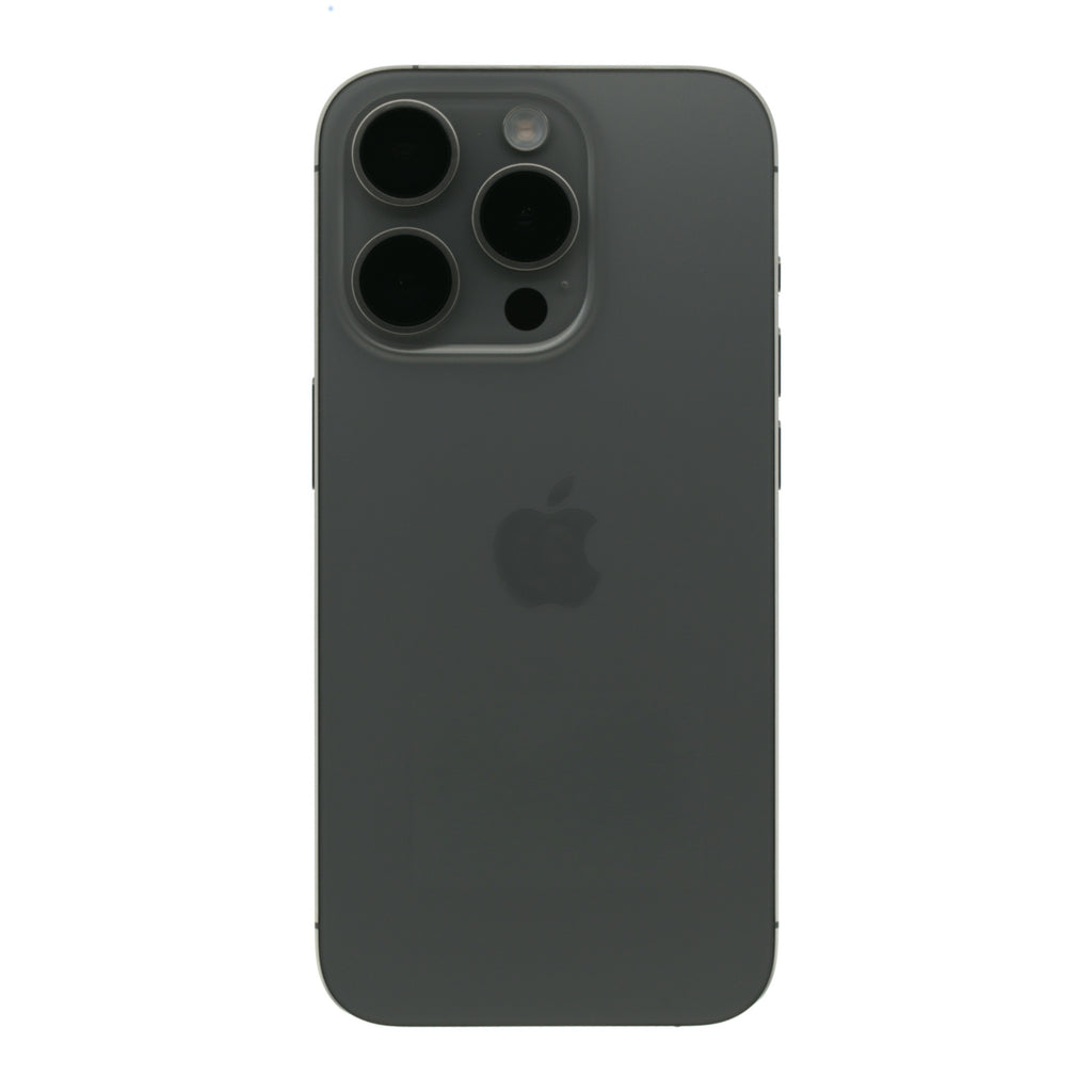 95新 Apple iPhone 15 Pro 128G 原色鈦金屬 中國大陸版
