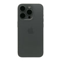 95新 Apple iPhone 15 Pro 128G 原色鈦金屬 中國大陸版