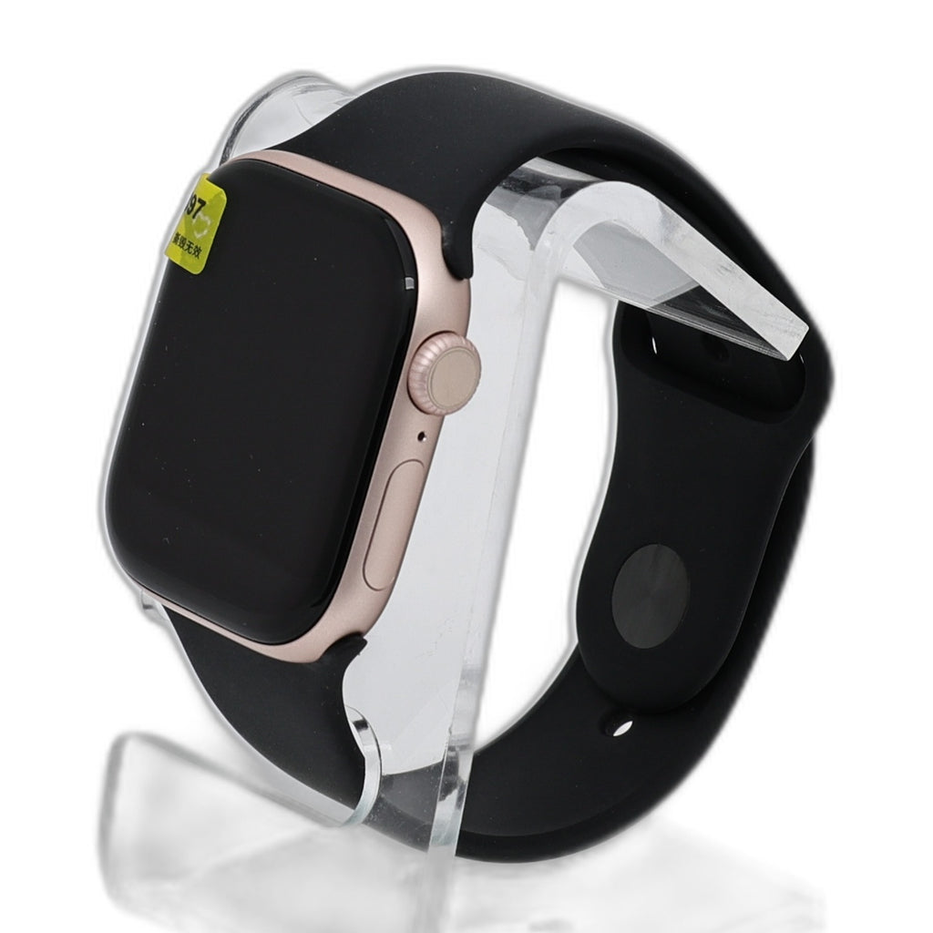 99新 Apple Watch Series 10 42毫米 鋁金屬