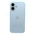 99新 Apple iPhone 16 256G 白色 中國大陸版