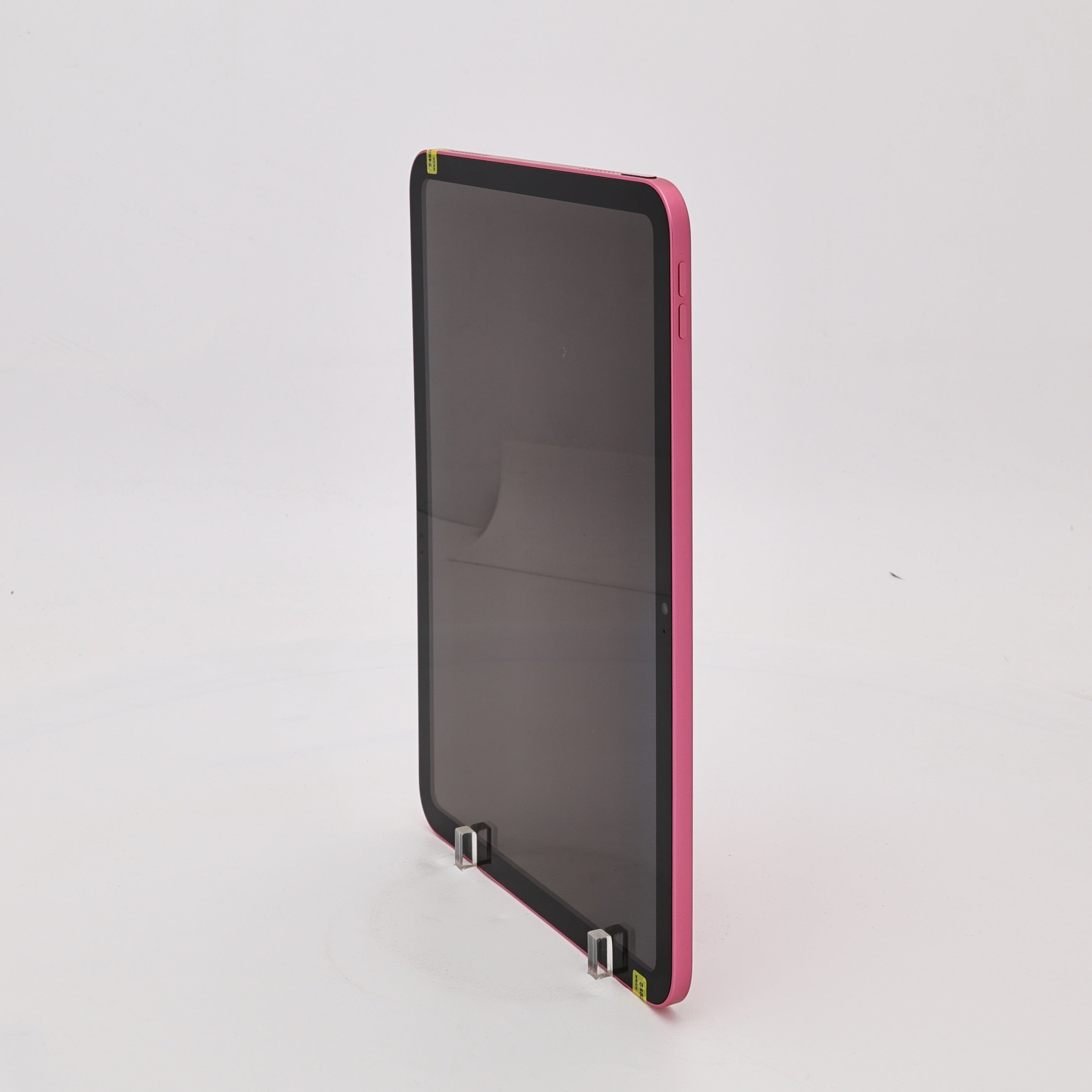 95新 Apple iPad 10代 256G 粉紅色 WIFI
