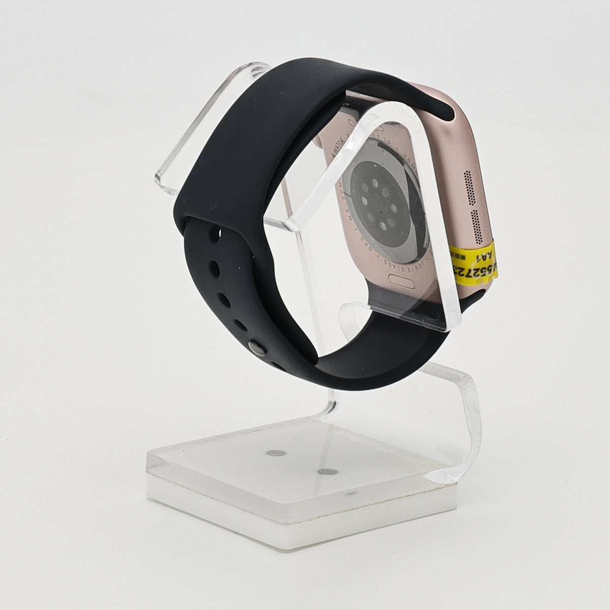 99新 Apple Watch Series 10 46毫米 鋁金屬