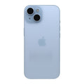 95新 Apple iPhone 15 256G 藍色 中國大陸版