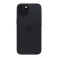95新 Apple iPhone 15 128G 黑色 中國大陸版