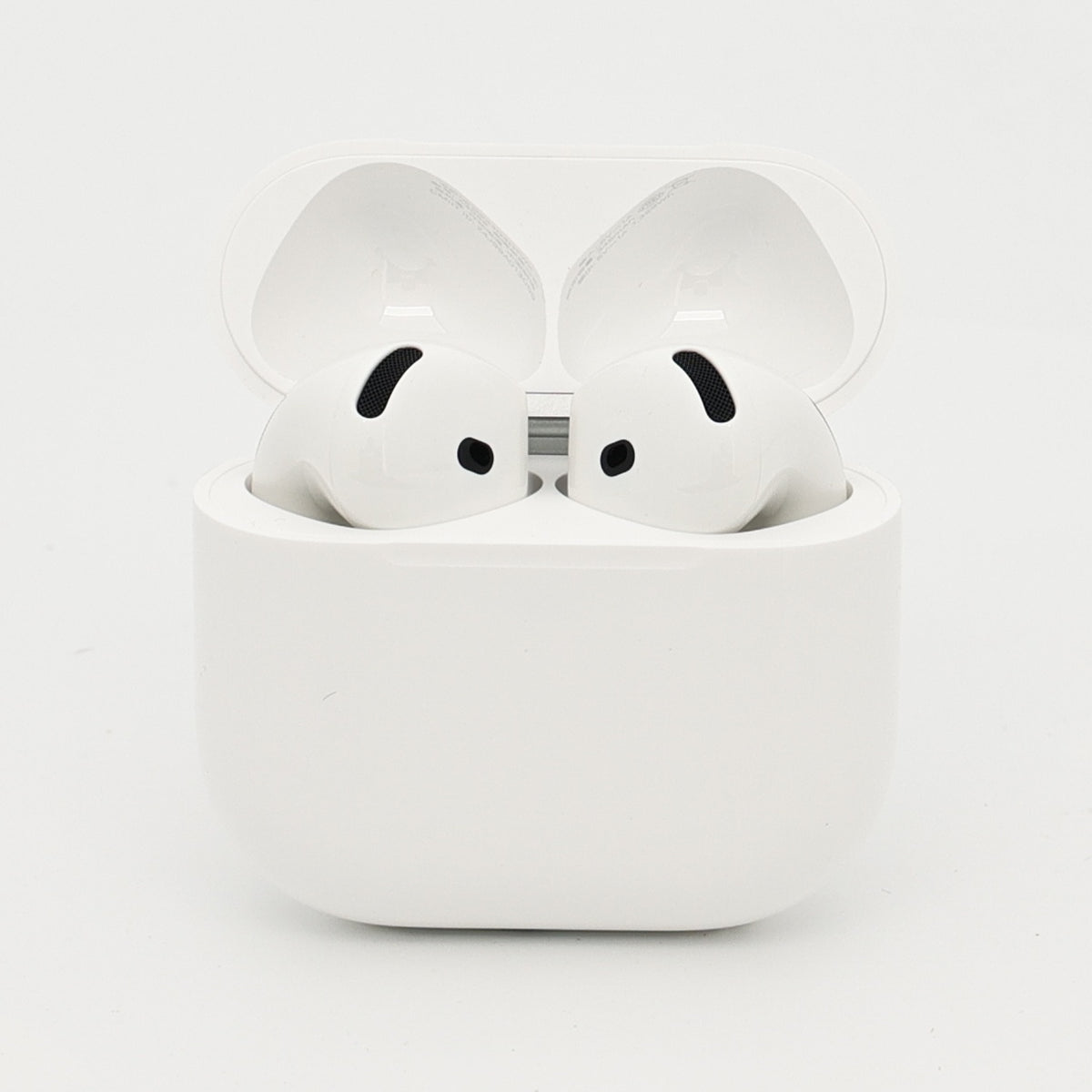 99新 Apple AirPods 4 (支持主動降噪) 白色