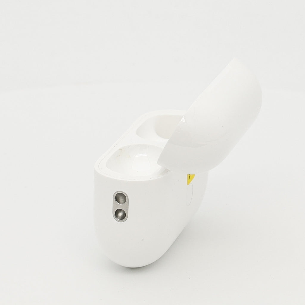 99新 Apple AirPods Pro 2 充电仓 白色