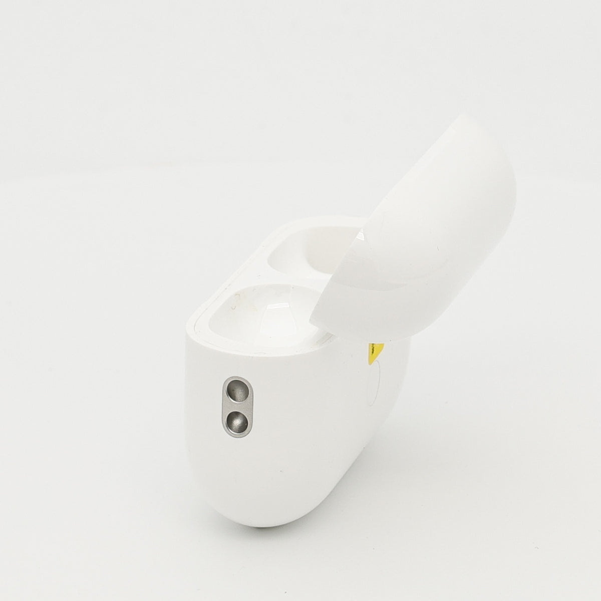 99新 Apple AirPods Pro 2 充电仓 白色