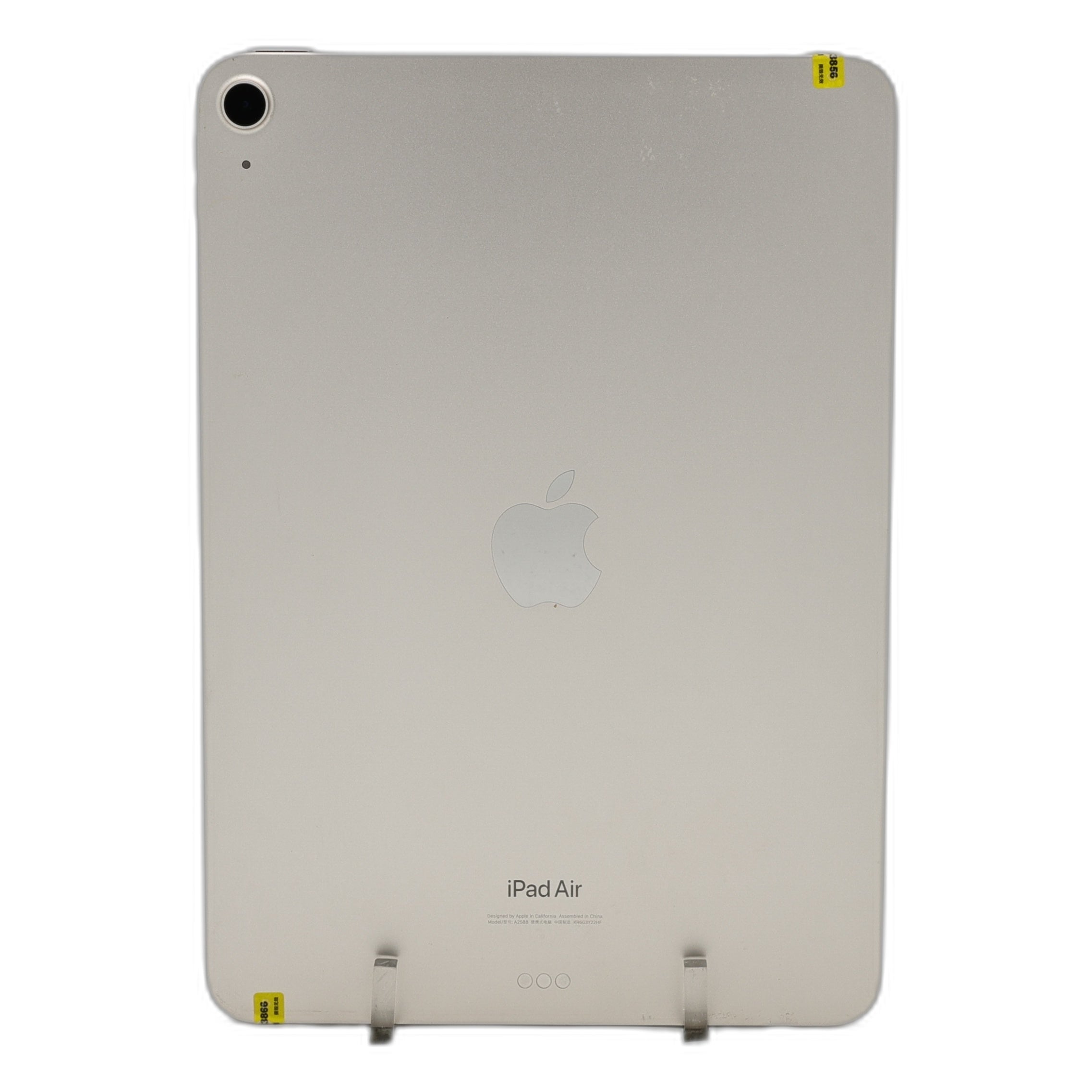 95新 Apple iPad Air5 64G 星光色 WIFI