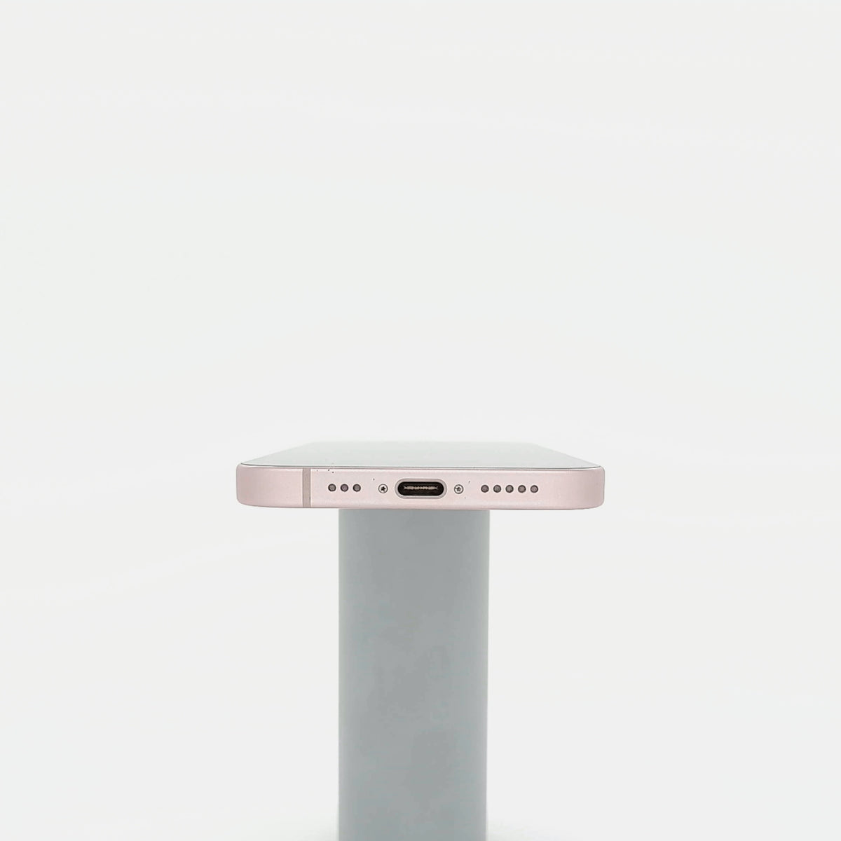 95新 Apple iPhone 15 128G 粉紅色 中國大陸版