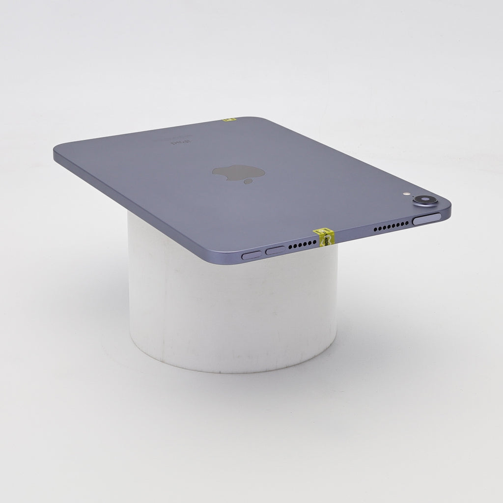 95新 Apple iPad mini6 64G 紫色 WIFI