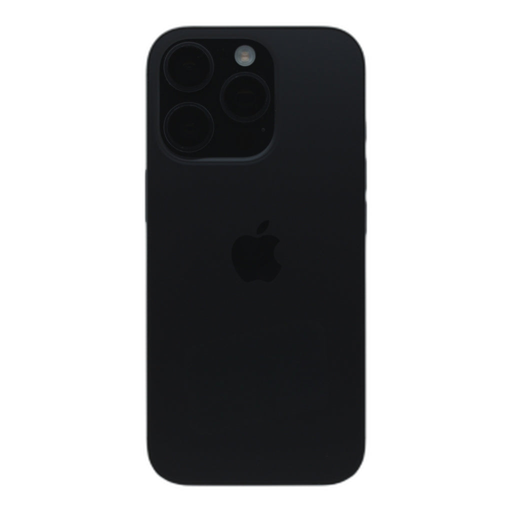 95新 Apple iPhone 16 Pro 128G 黑色鈦金屬 中國大陸版