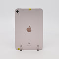 95新 Apple iPad mini6 256G 粉紅色 WIFI