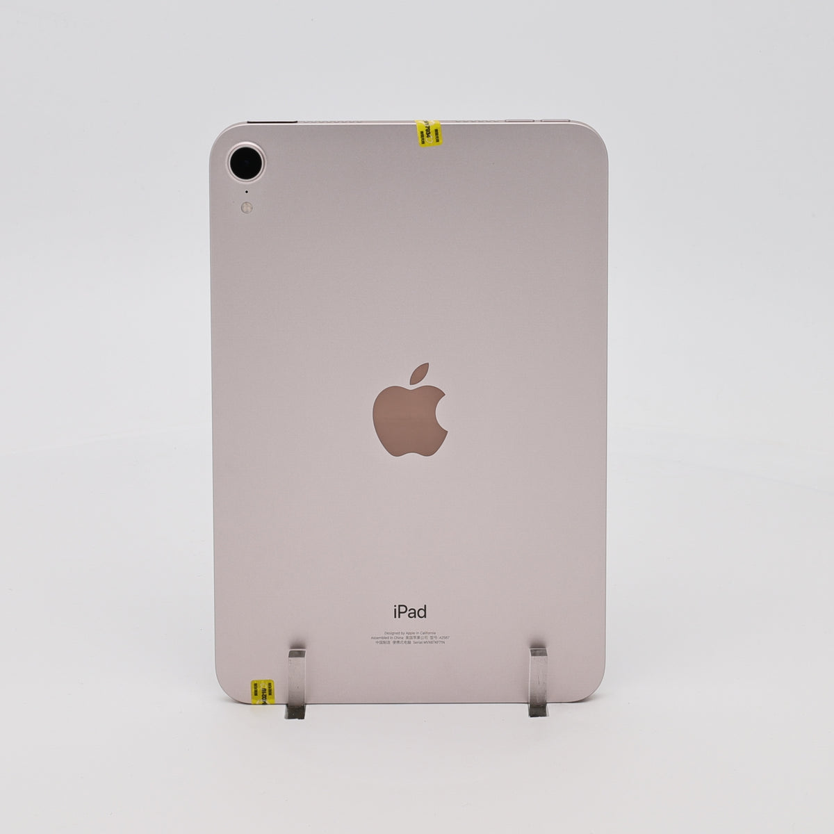 95新 Apple iPad mini6 256G 粉紅色 WIFI