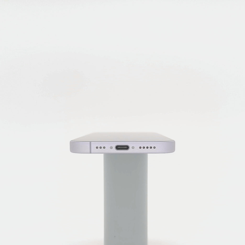 95新 Apple iPhone 17 256G 薰衣草紫色 中國大陸版