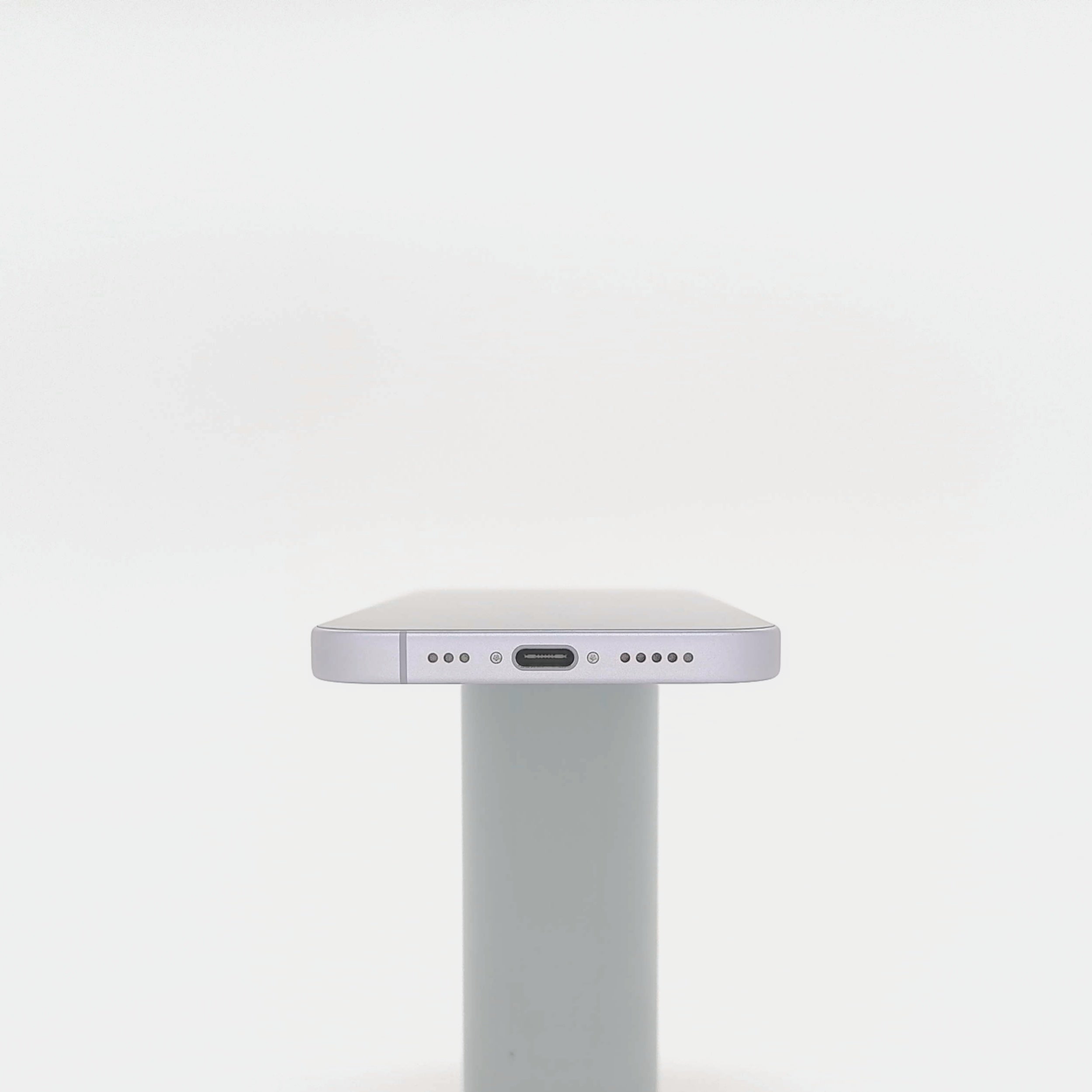 95新 Apple iPhone 17 256G 薰衣草紫色 中國大陸版