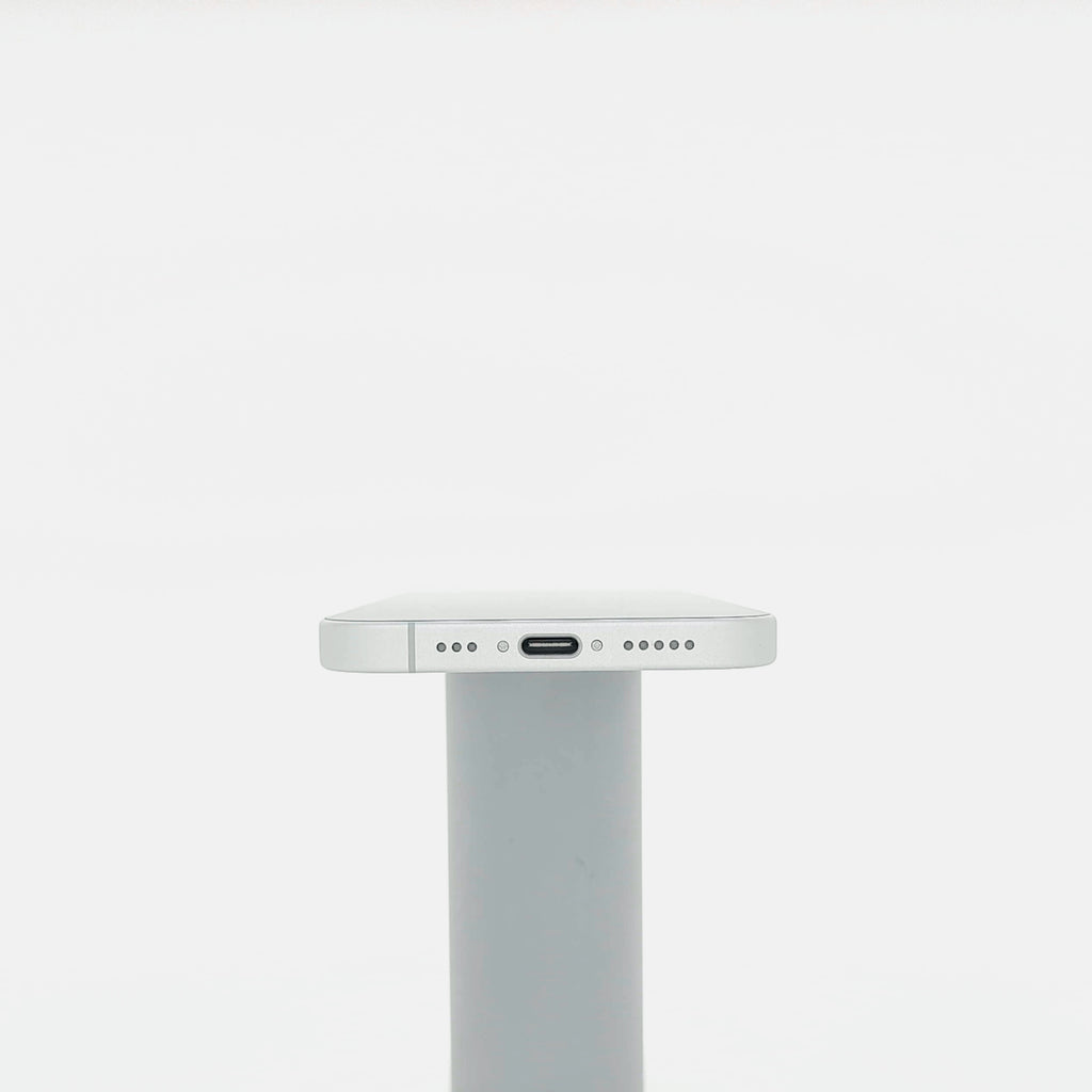 99新 Apple iPhone 16 128G 白色 中國大陸版