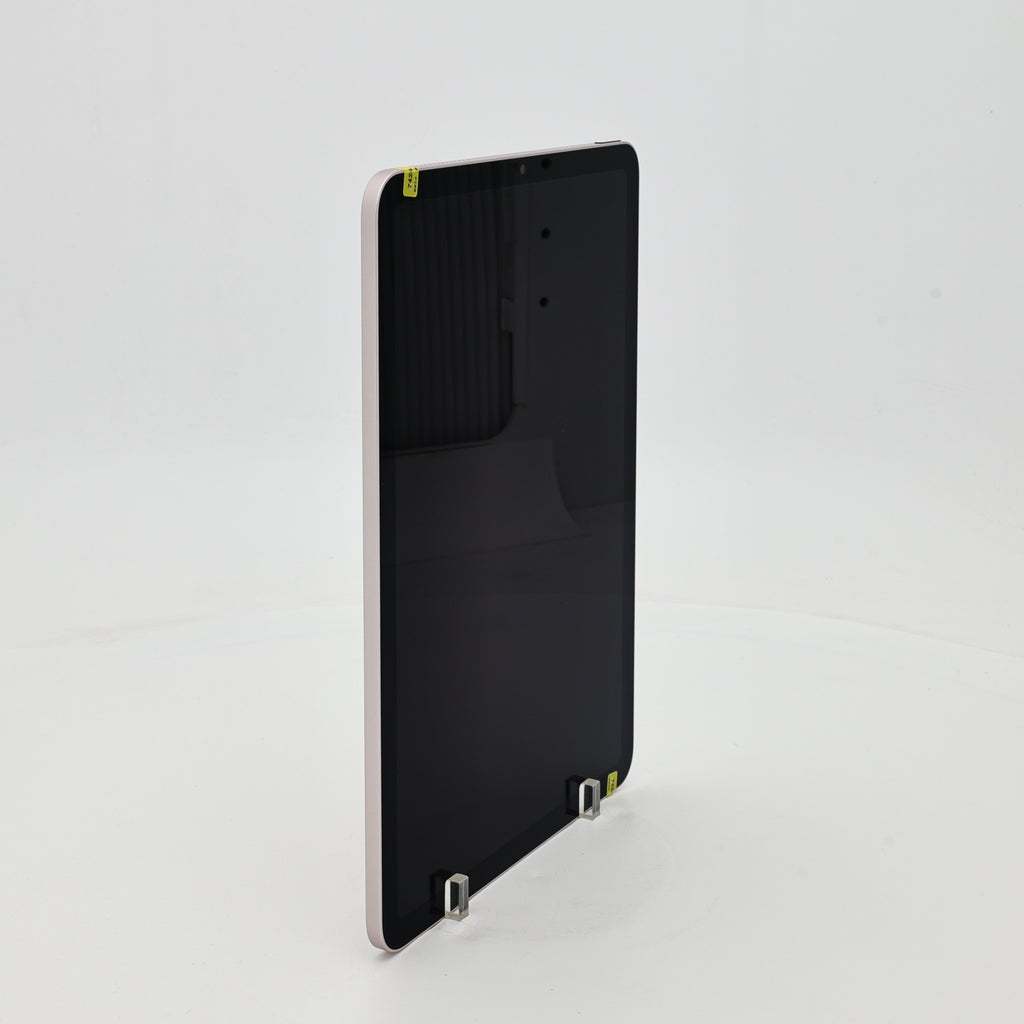 95新 Apple iPad Air5 256G 粉紅色 WIFI