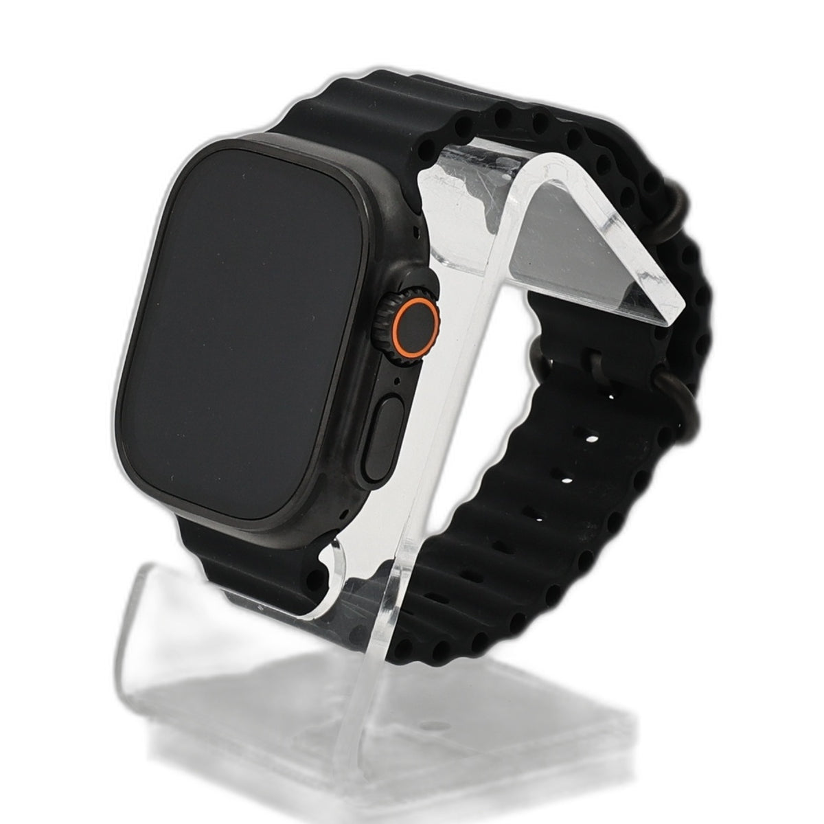 99新 Apple Watch Ultra 2 49毫米 鈦金屬