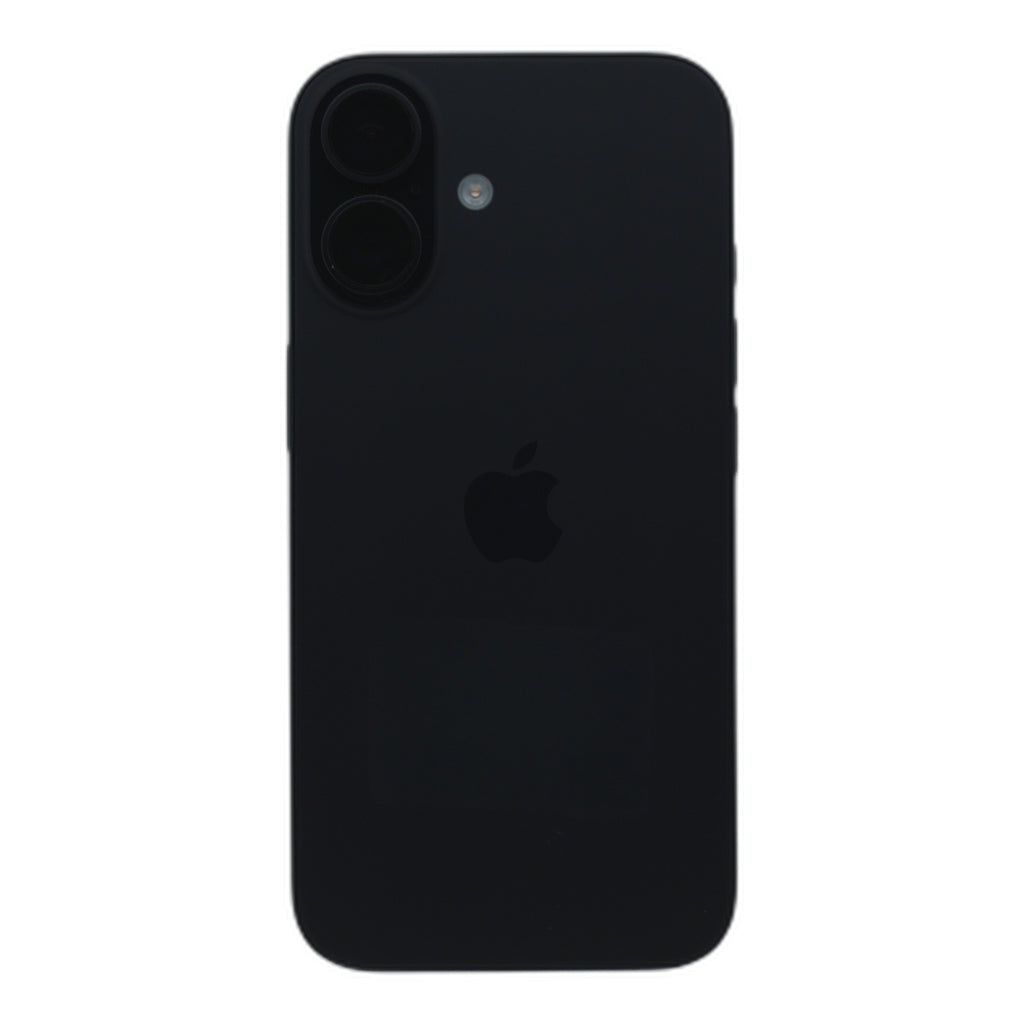 95新 Apple iPhone 16 256G 黑色 中國大陸版