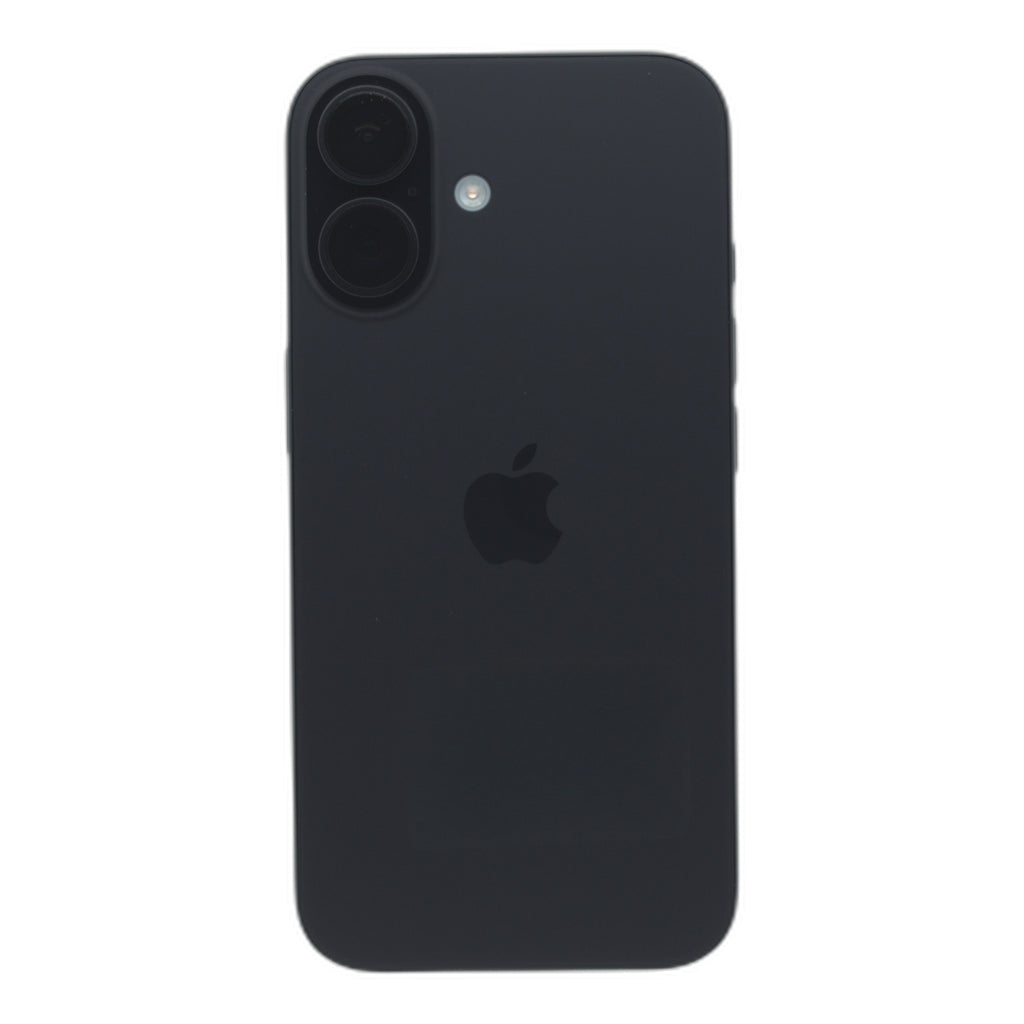 95新 Apple iPhone 16 256G 黑色 中國大陸版