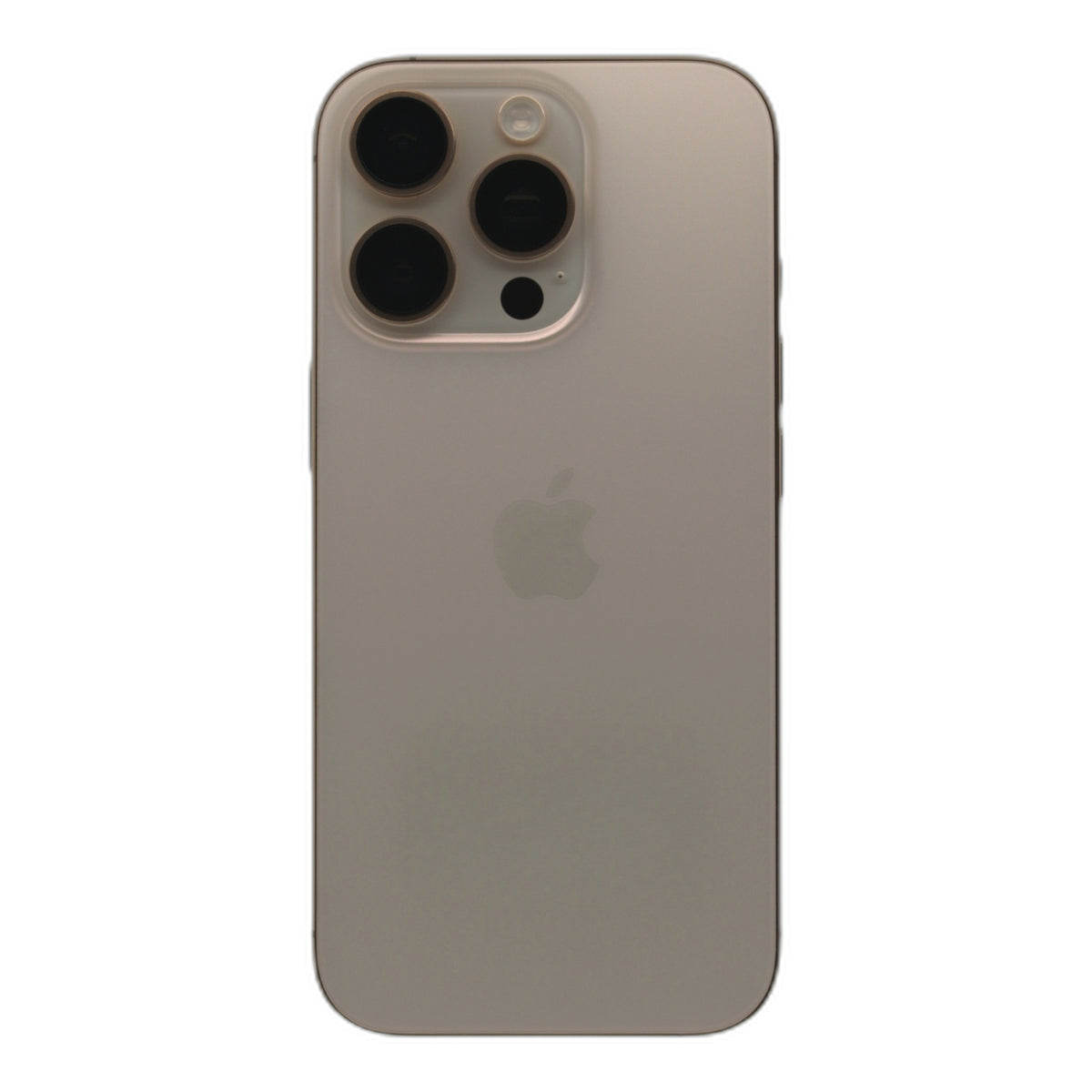 95新 Apple iPhone 16 Pro 128G 沙漠色鈦金屬 中國大陸版