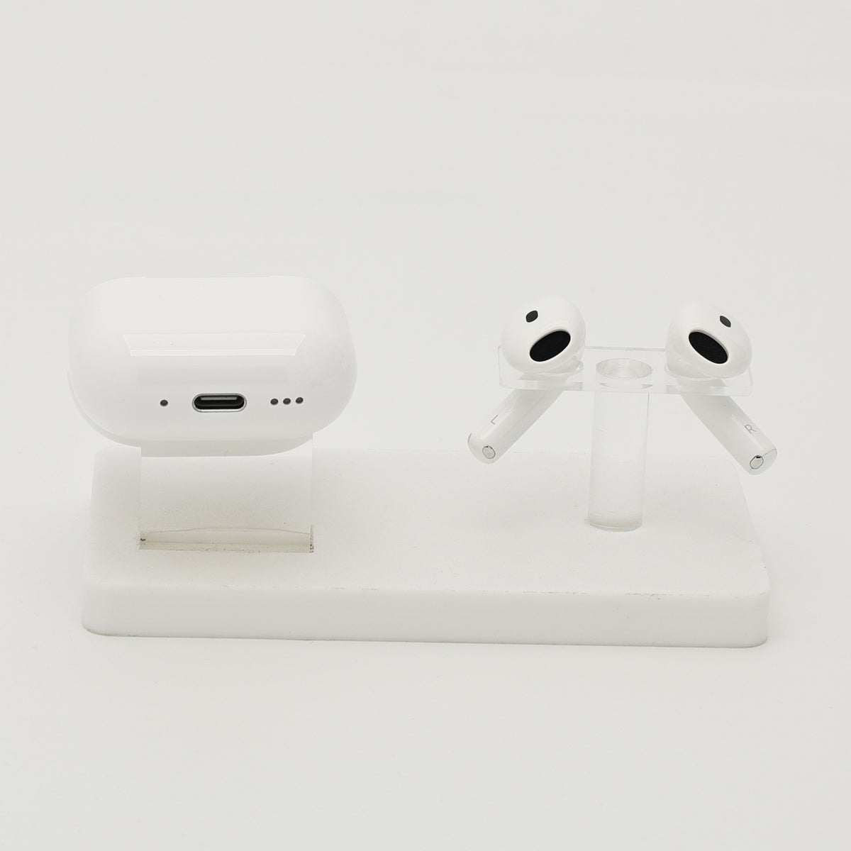 99新 Apple AirPods 4 (支持主动降噪) 白色