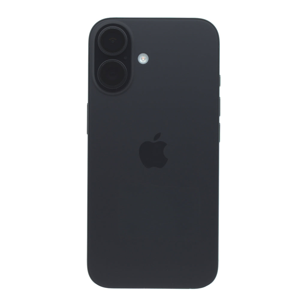 95新 Apple iPhone 16 256G 黑色 中國大陸版