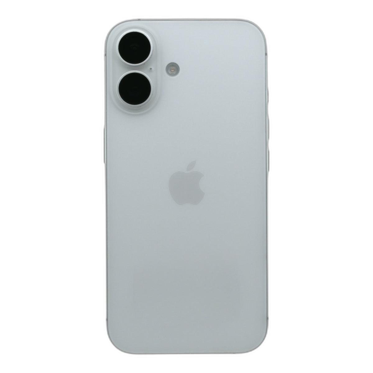 99新 Apple iPhone 16 256G 白色 中國大陸版