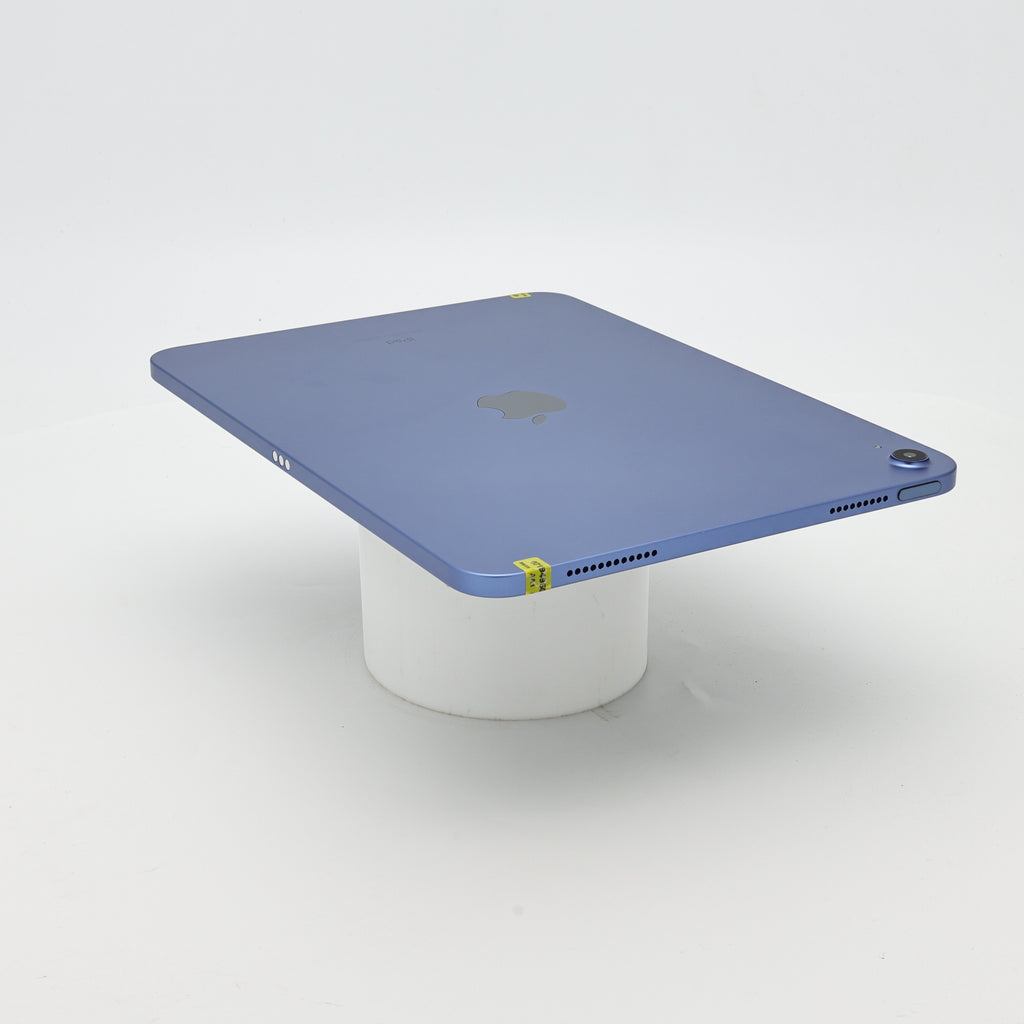 99新 Apple iPad 10代 64G 藍色 WIFI