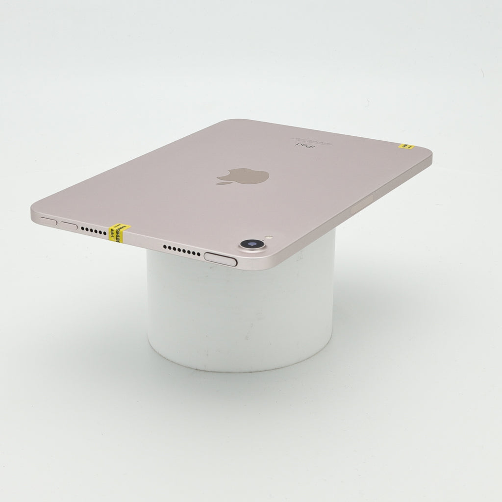 95新 Apple iPad mini6 64G 粉紅色 WIFI