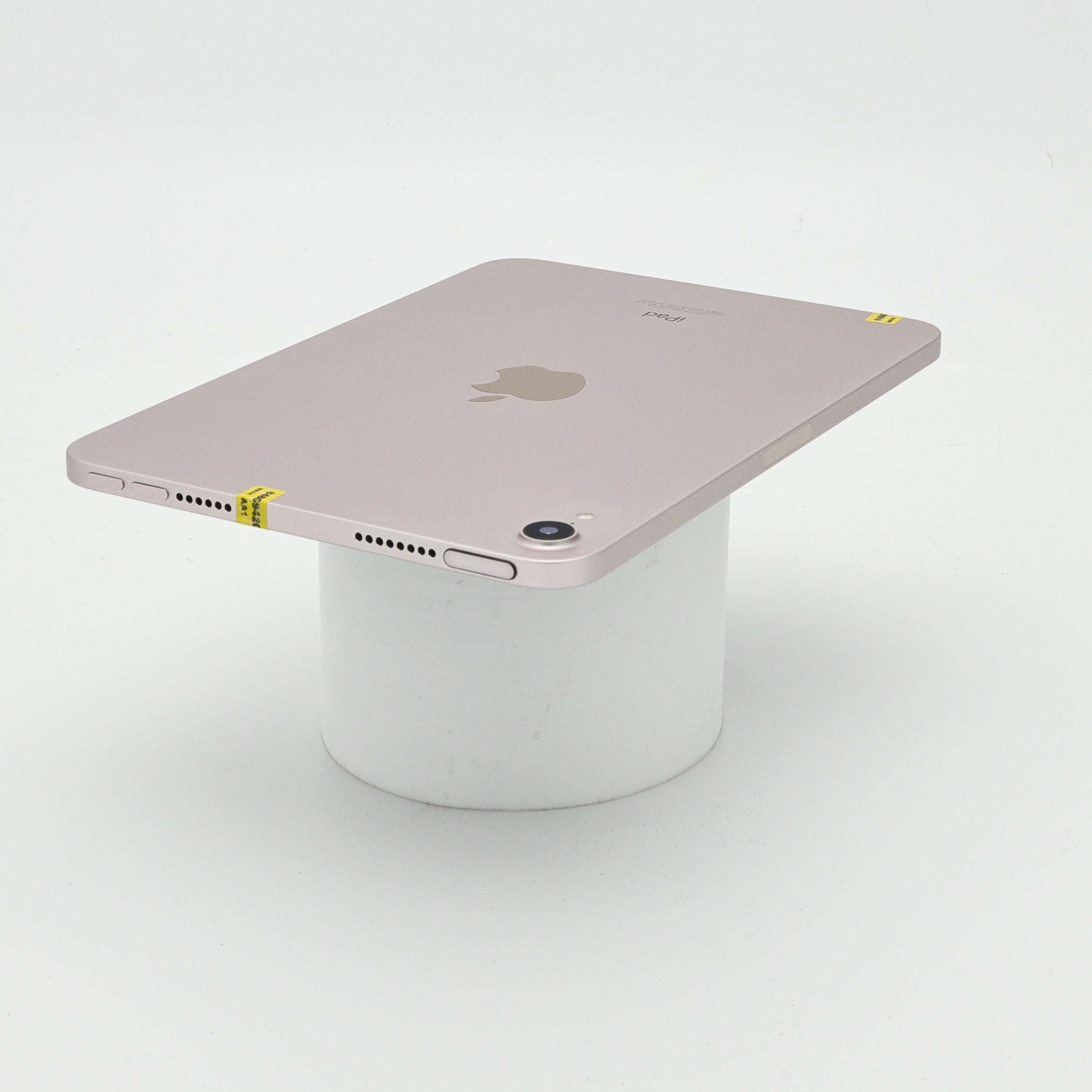 95新 Apple iPad mini6 64G 粉紅色 WIFI