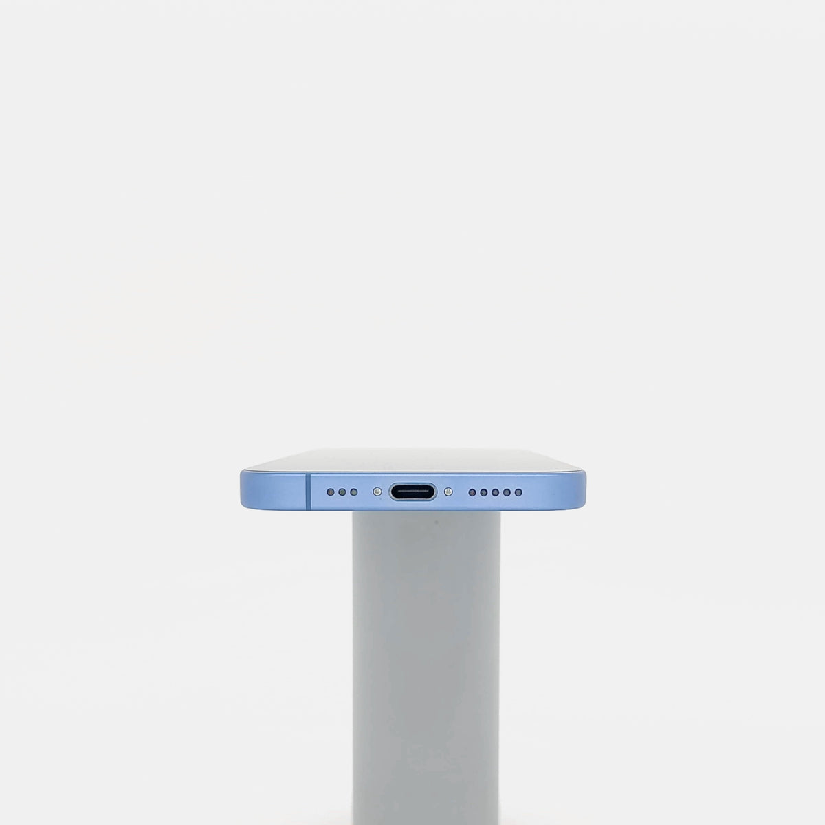 95新 Apple iPhone 16 256G 群青色 中國大陸版