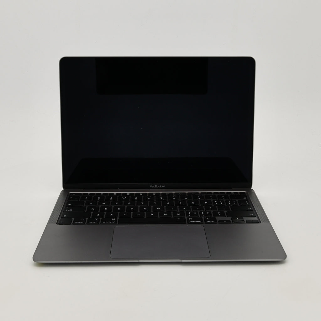 95新 Apple MacBook Air 20年 13寸 i3 1.1G 8G RAM 256G SSD 深空灰色