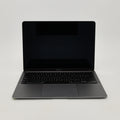 95新 Apple MacBook Air 20年 13寸 i3 1.1G 8G RAM 256G SSD 深空灰色