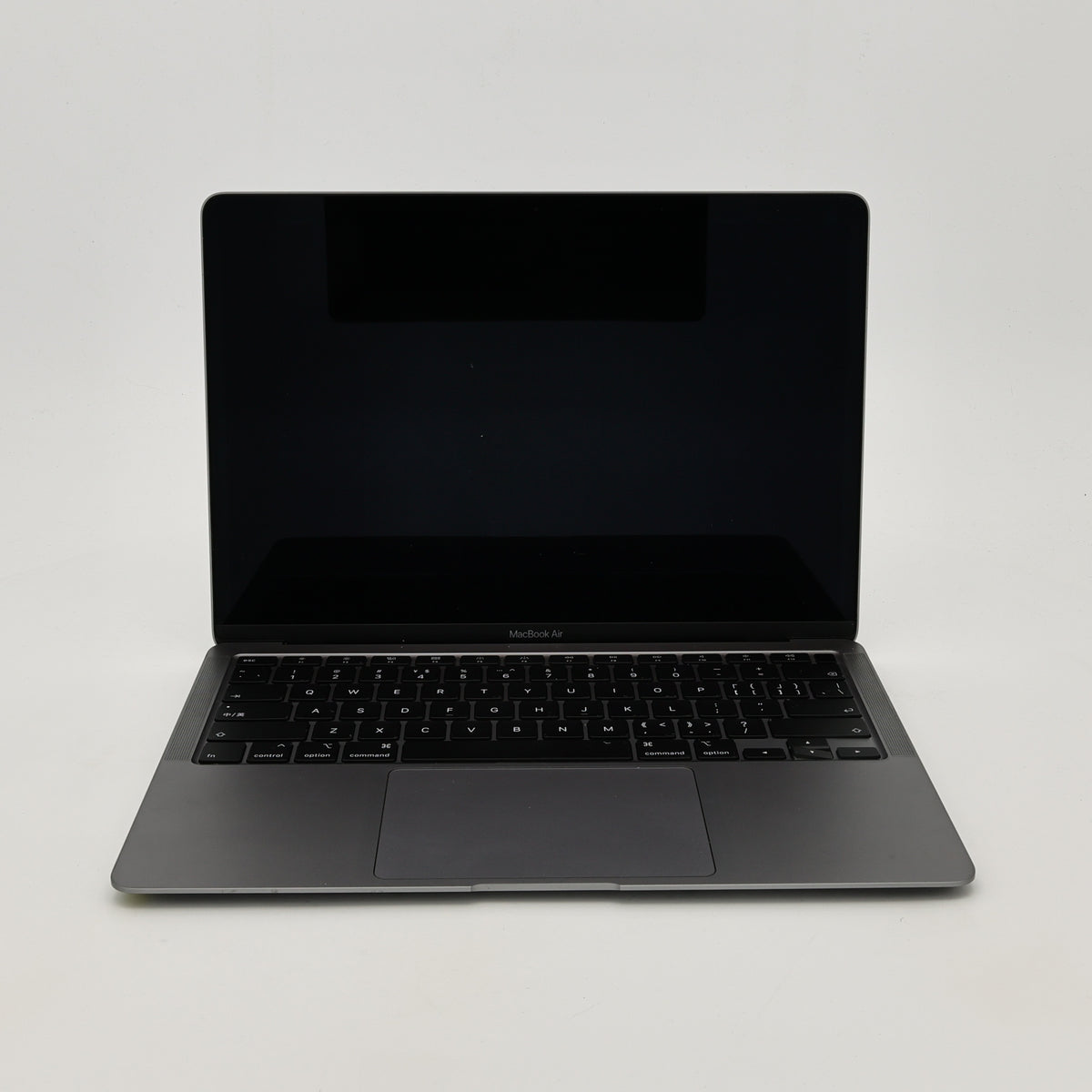 95新 Apple MacBook Air 20年 13寸 i3 1.1G 8G RAM 256G SSD 深空灰色