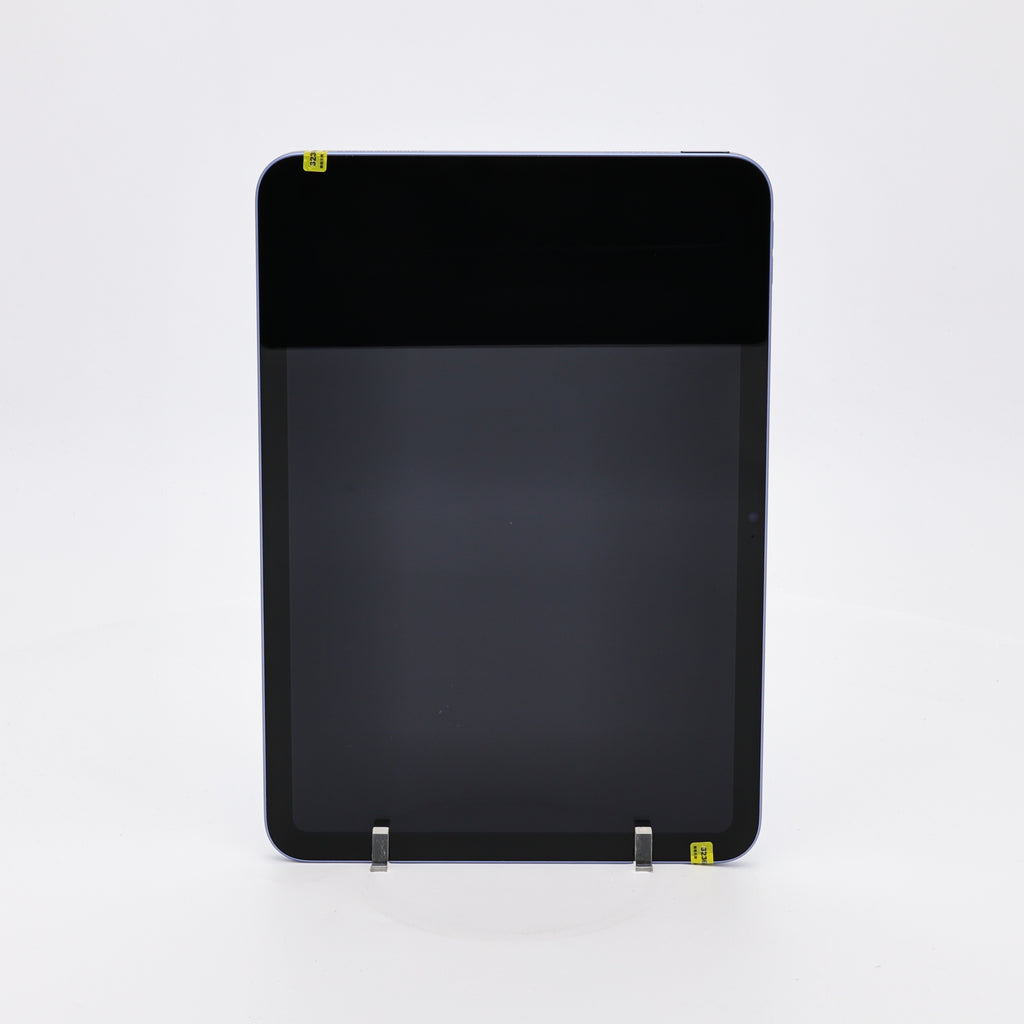 95新 Apple iPad 10代 64G 藍色 WIFI