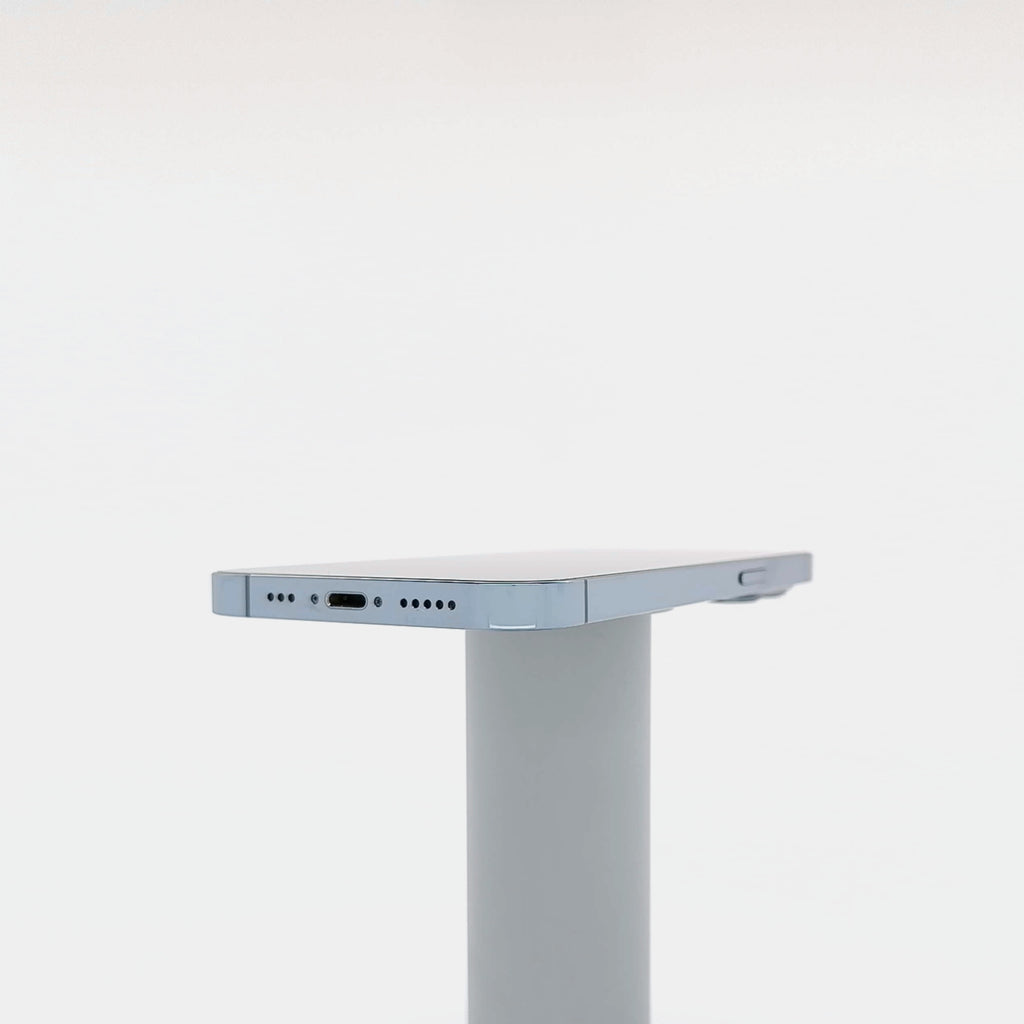 95新 Apple iPhone 13 Pro 256G 遠峰藍色 中國大陸版